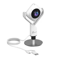 J5create JVCU360-N 360 all around 2,07 mp 1920x1080 usb 2.0 ChromeOS