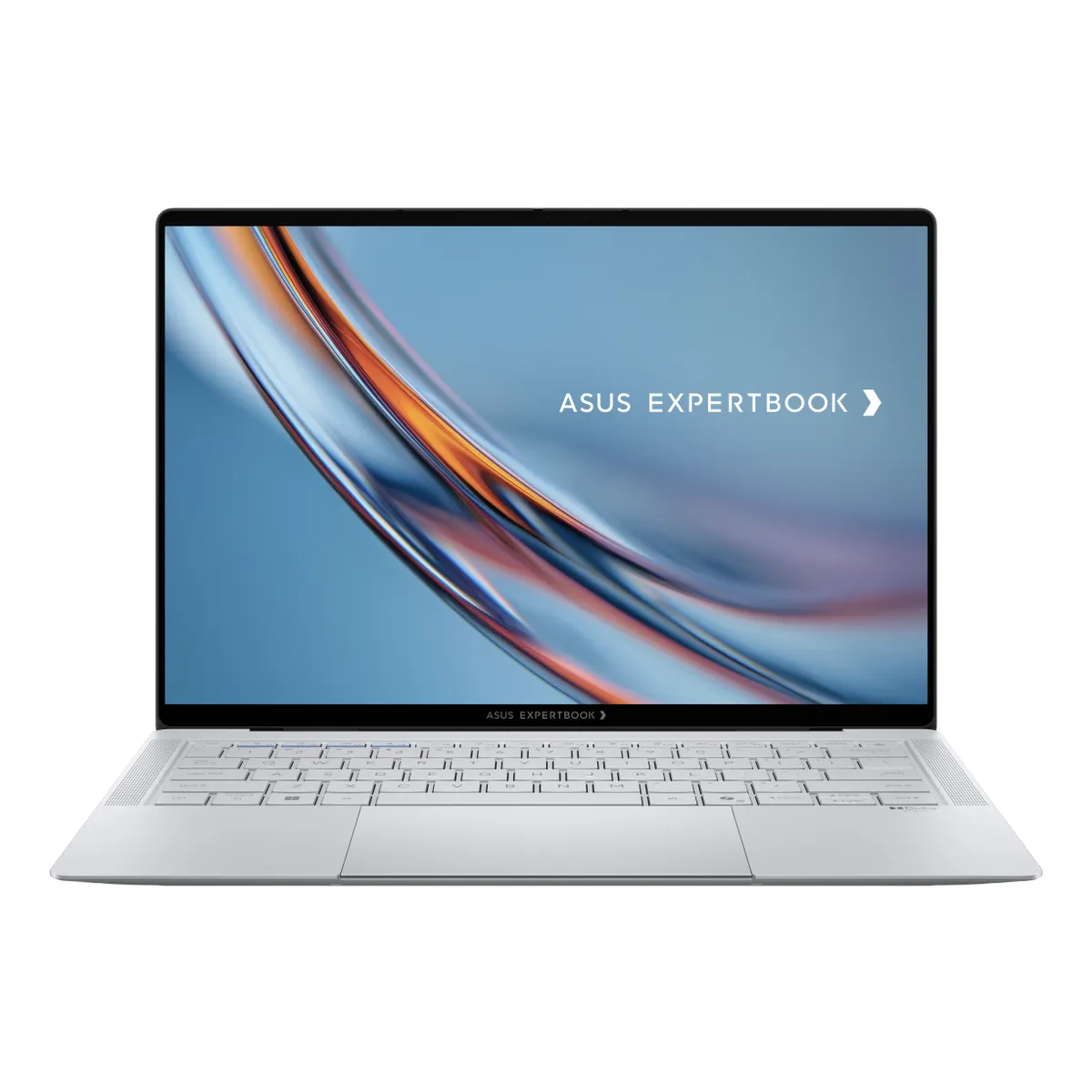 Asus B9406CAA-TH0041X ExpertBook Ultra 14" OLED 2880x1800 32GB LPDDR5x 1TB SSD Windows 11 Pro szürke #1