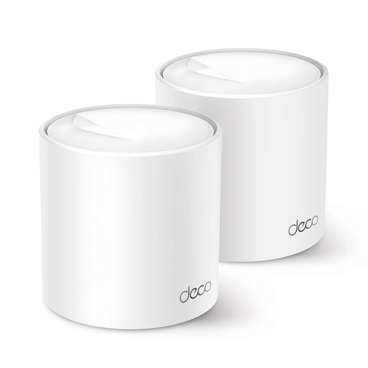 TP-Link Deco X60-2PACK Deco X60 AX3000 Wi-Fi 6 Mesh rendszer #1