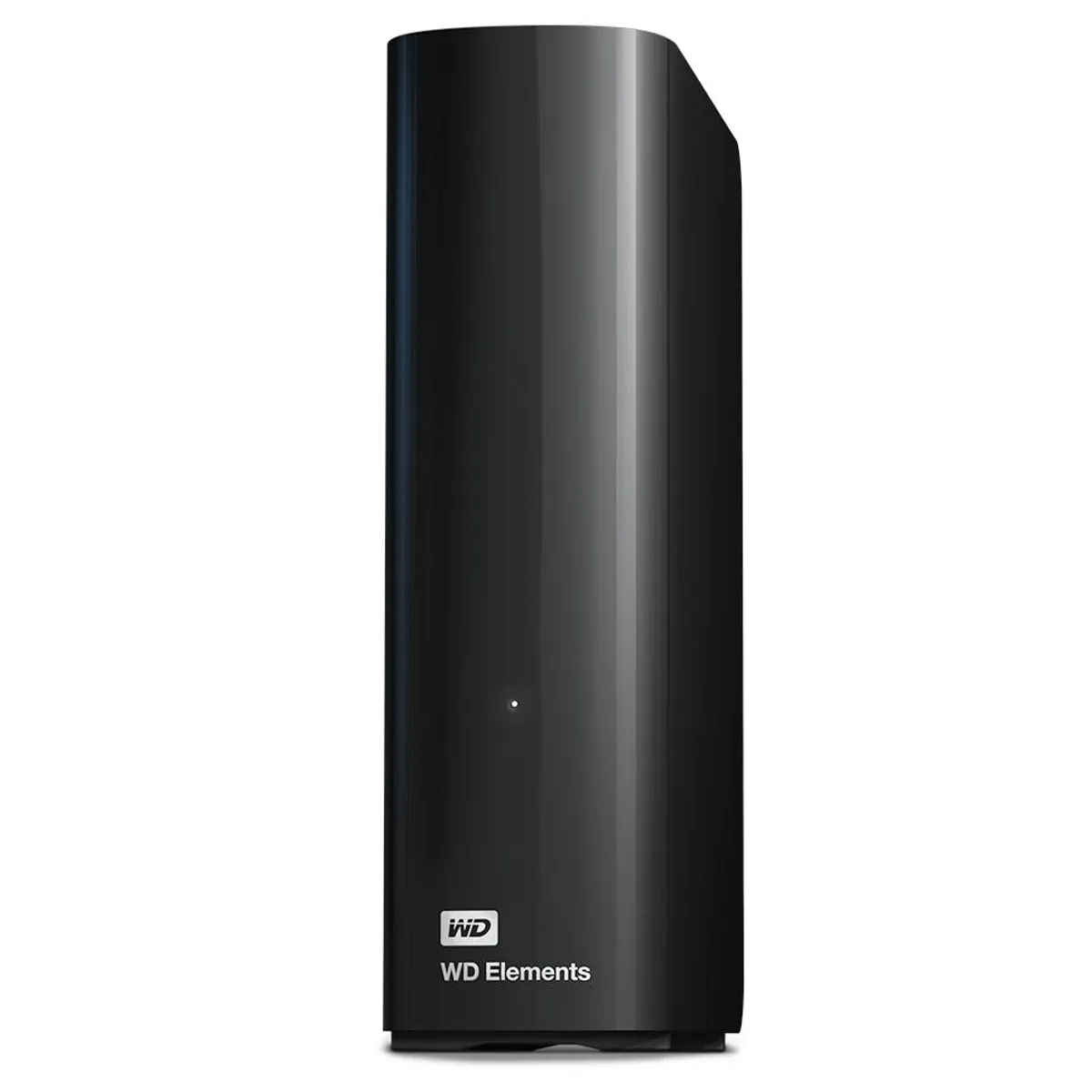 Western Digital WDBWLG0100HBK-EESN Elements Desktop 10TB USB 3.2 Gen 1 3.5" Fekete #1