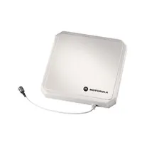 Zebra AN480-CR66100WR RFID antenna 865-868 MHz 50 ohm 6 dBi 65 fok N-típusú csatlakozó RoHS UL