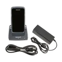Honeywell CT50-EB-2-R CT50 eHomeBase dokkolóállomás fekete kompatibilitás CT50