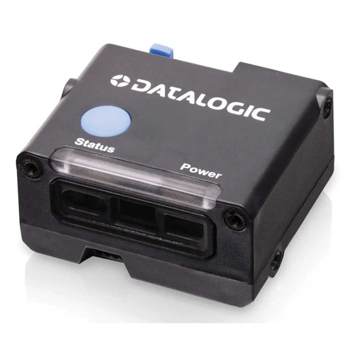 Datalogic GFS4550-BKK2-RED GFS4550 2D rögzített RS-232 USB IP54 fekete #1
