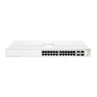 HP Enterprise JL683B#ABB Aruba Instant On 1930 24G 4SFP 195W 1U