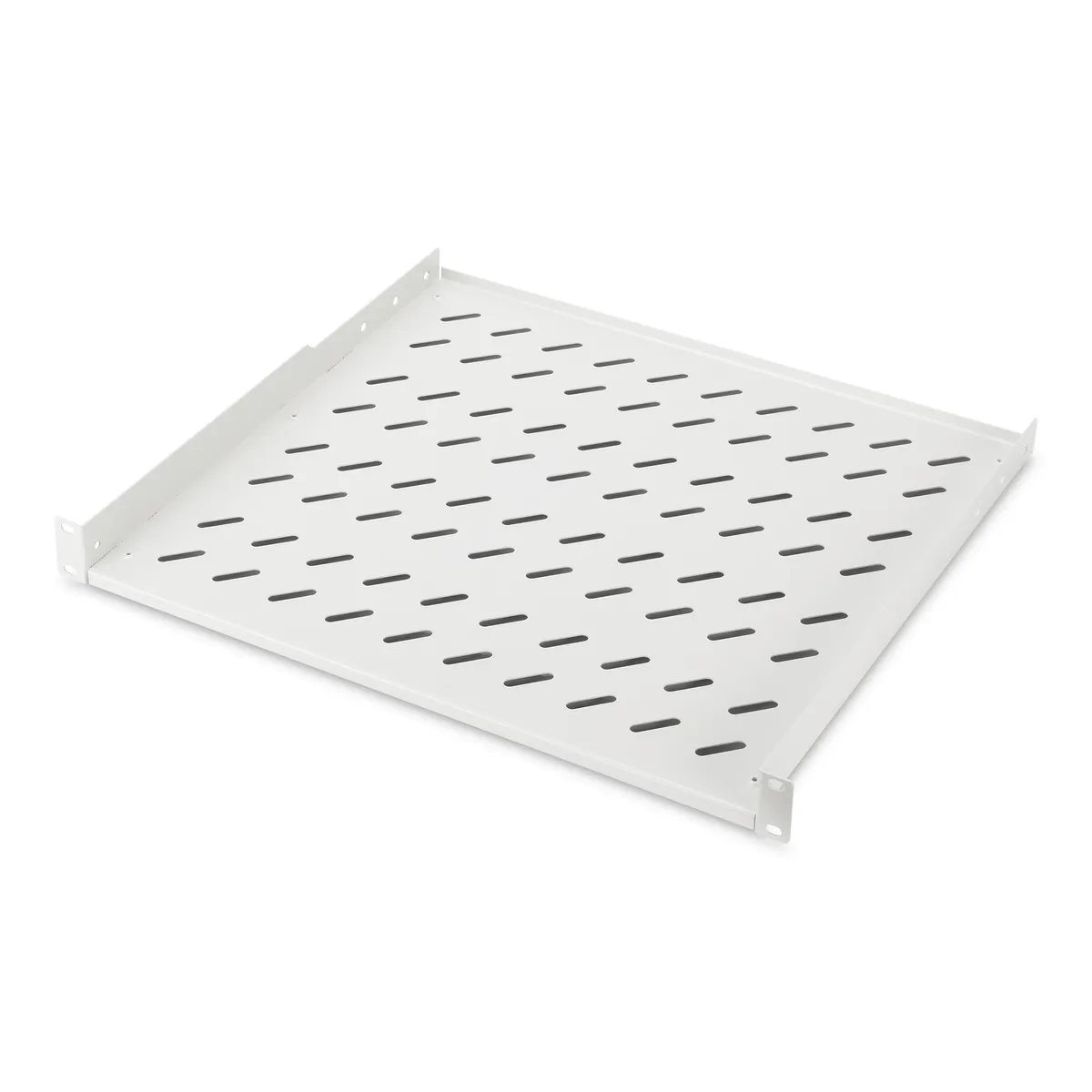 Assmann DN-97614 Digitus polc NW szekrényekhez 15 kg-ig szürke #1
