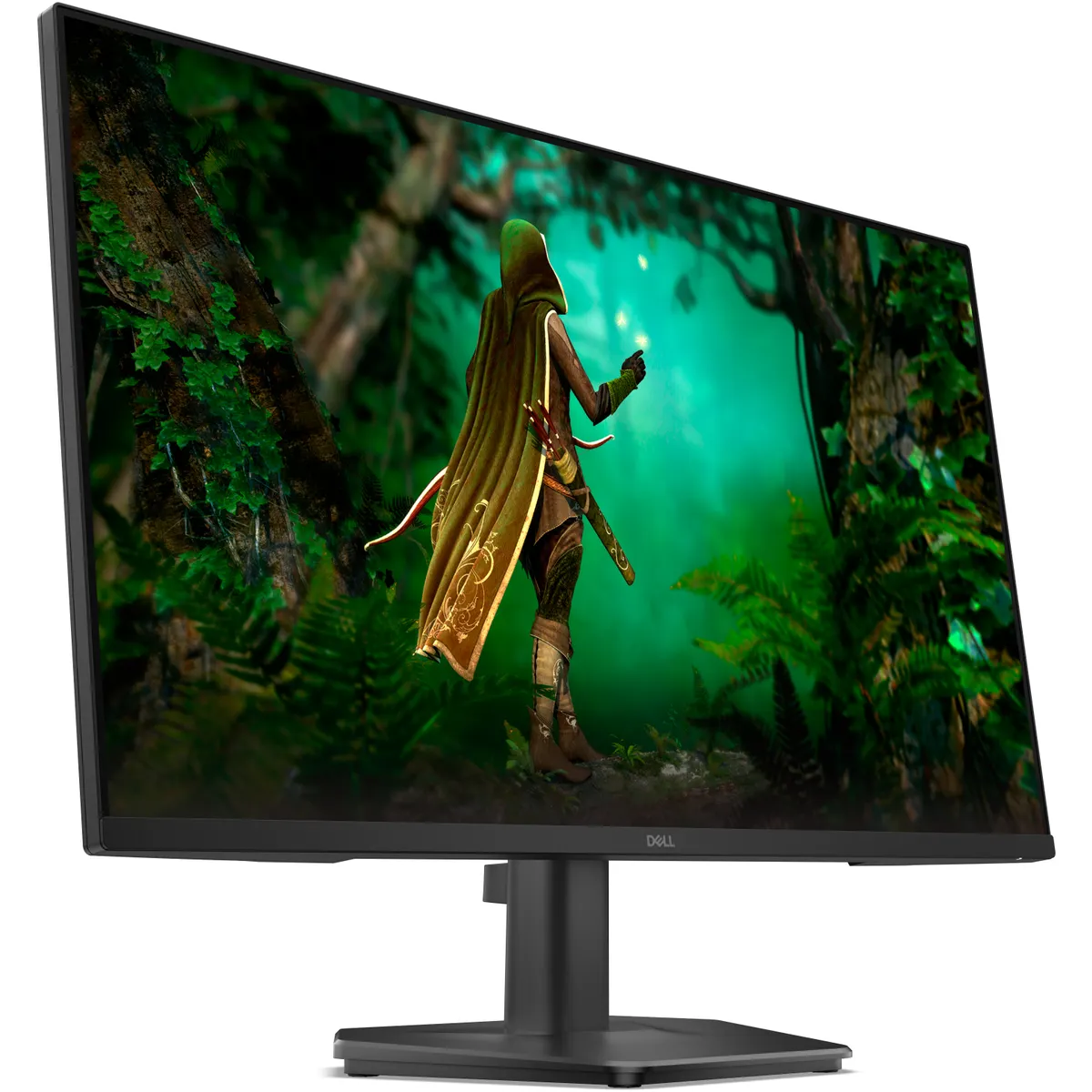 Dell 210-BSNS SE2725HG 27" IPS 1920x1080 1 ms 200 Hz 2x HDMI 1x DisplayPort VESA fekete #1