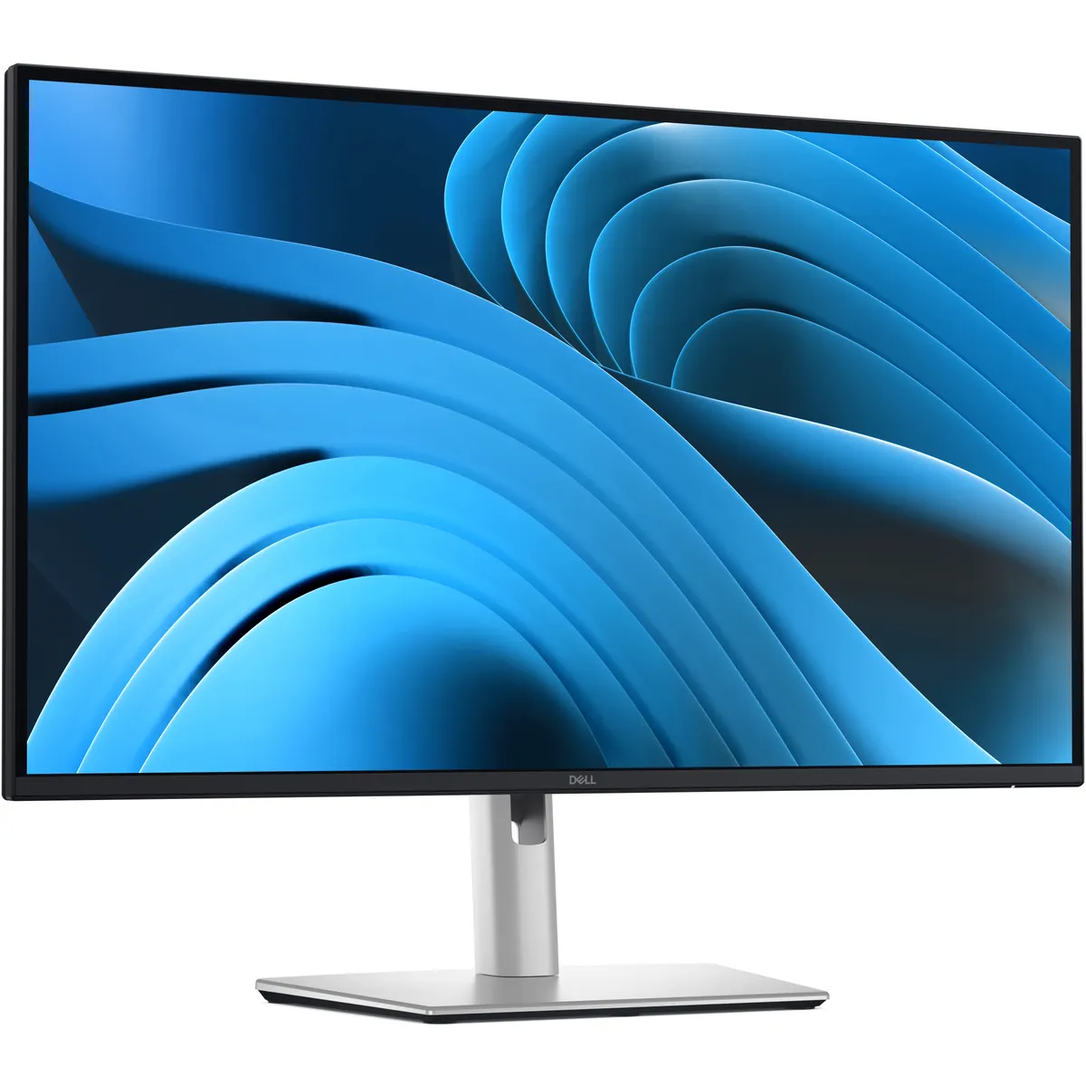Dell 210-BRDL Pro Plus P2725D IPS 27" QHD 2560x1440 100 Hz 8 ms USB 3.2 Gen1 HDMI 2.1 DP 1.4 állítható magasság VESA #1