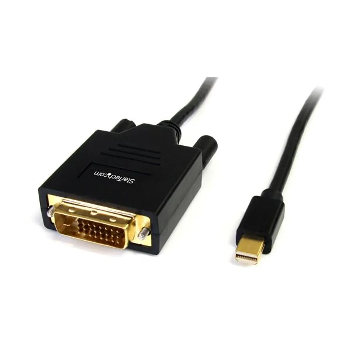 Startech.com MDP2DVIMM6 Mini DisplayPort to DVI-D kábel 1,8 m #1