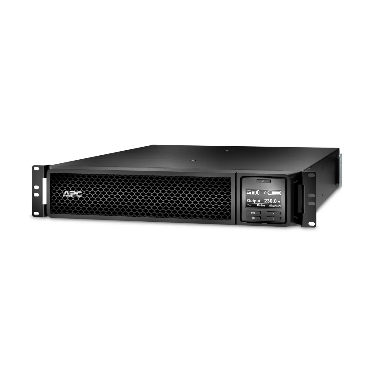 APC SRT2200RMXLI Smart-UPS SRT 2200VA 1980W 230V 2U rack-mount #1