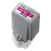 Canon 6779C001 magenta tintapatron PFI-4100 M 905 oldal 1 db #1
