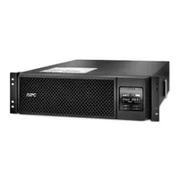 APC SRT5KRMXLI-6W Smart-UPS SRT 5000VA RM 4500W 10 kimenetek C13 C19 hardwire 3U 230V #1