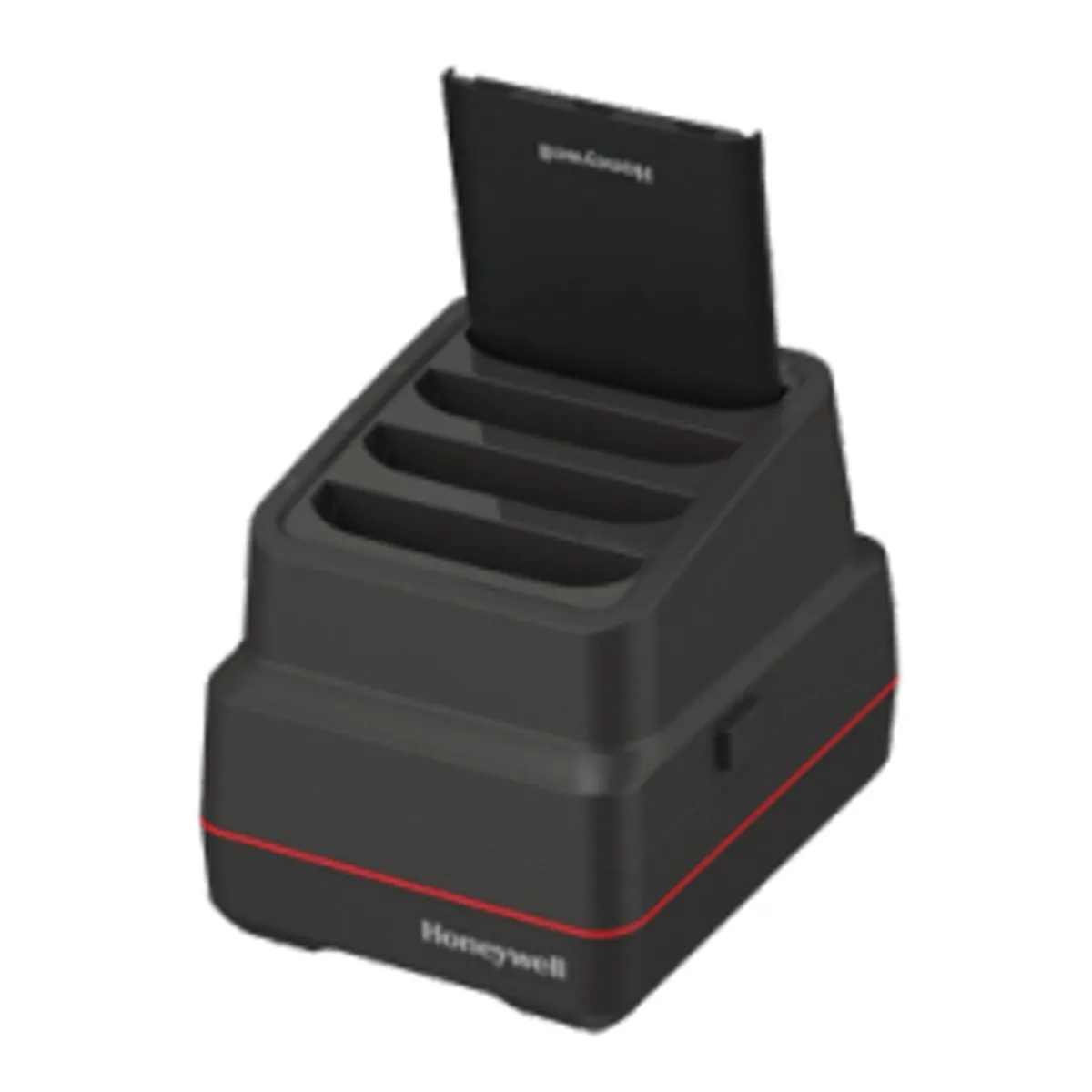 Honeywell CT37-QBC-0 négyhelyes akkumulátor töltő kompatibilitás CT37-CT30 XP #1