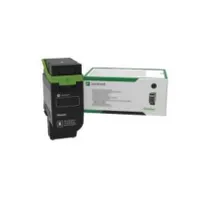 Lexmark 75M20K0 toner kazetta fekete 3000 oldal 1 db #1