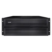 APC SMX120BP Smart-UPS X külső akkumulátorcsomag rack és torony 120V 4U 2x ólom-savas