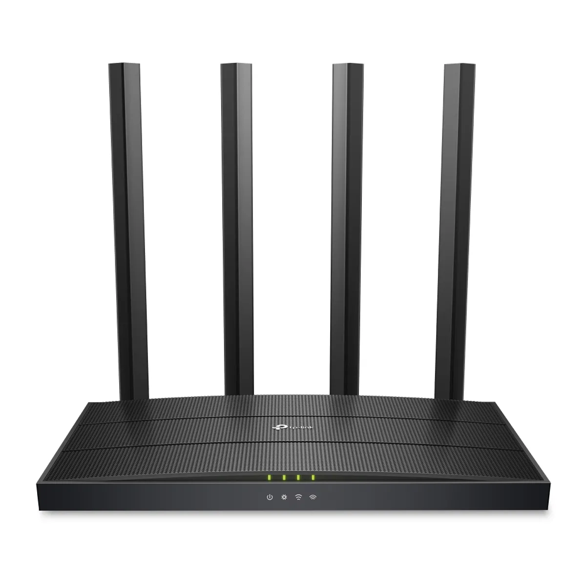 TP-Link ER605W Omada ER605W kétsávos AC1350 gigabites VPN útválasztó 5-portos Ethernet #1