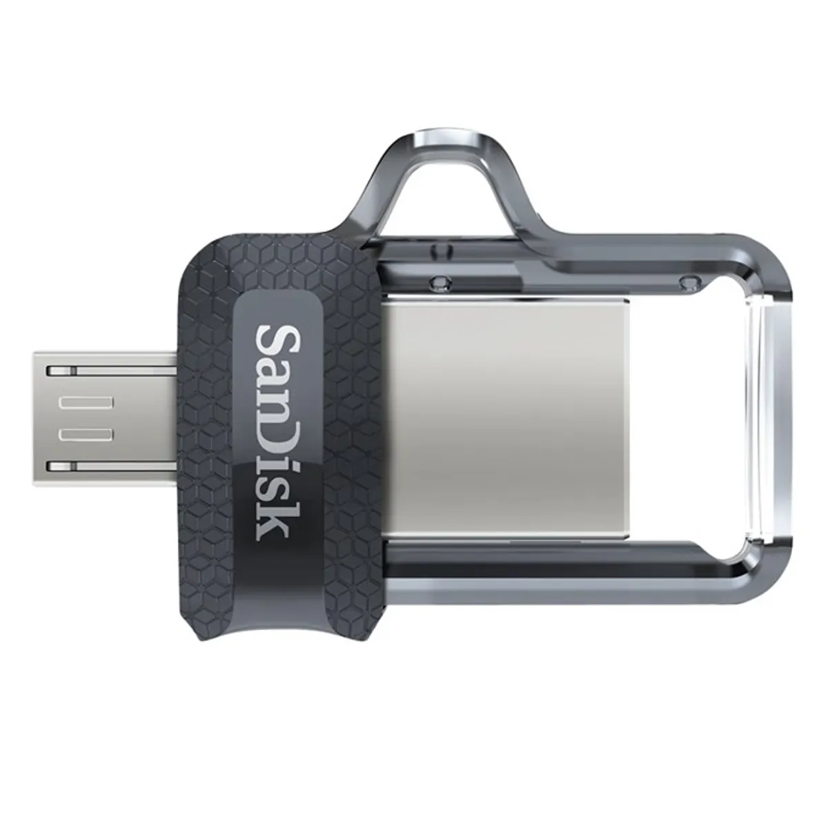 Sandisk SDDD3-032G-G46 Ultra Dual Drive m3.0 32 GB USB 3.0 micro-USB jelszavas védelem #1