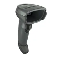 Zebra DS4608-SR7U2100SGW DS4608-SR 2D imager USB IP52 készlet #1