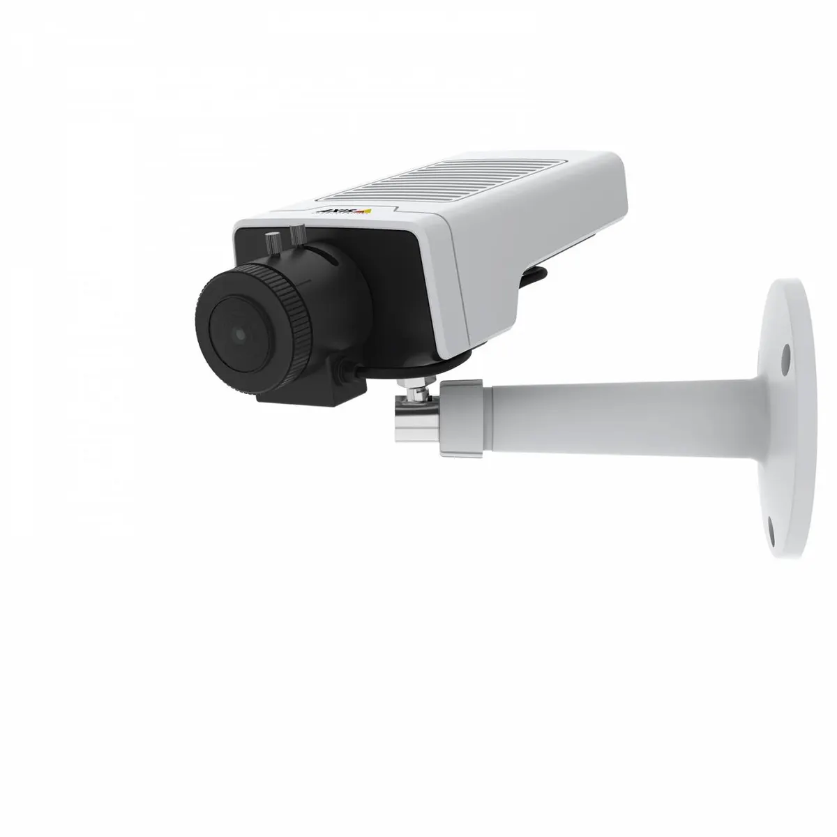 Axis 02580-001 M1135 MK II HDTV 1080p Day-Night vari-fókuszos auto-iris i-CS-mount 2 MP 3-10.5 mm beltéri PoE #1
