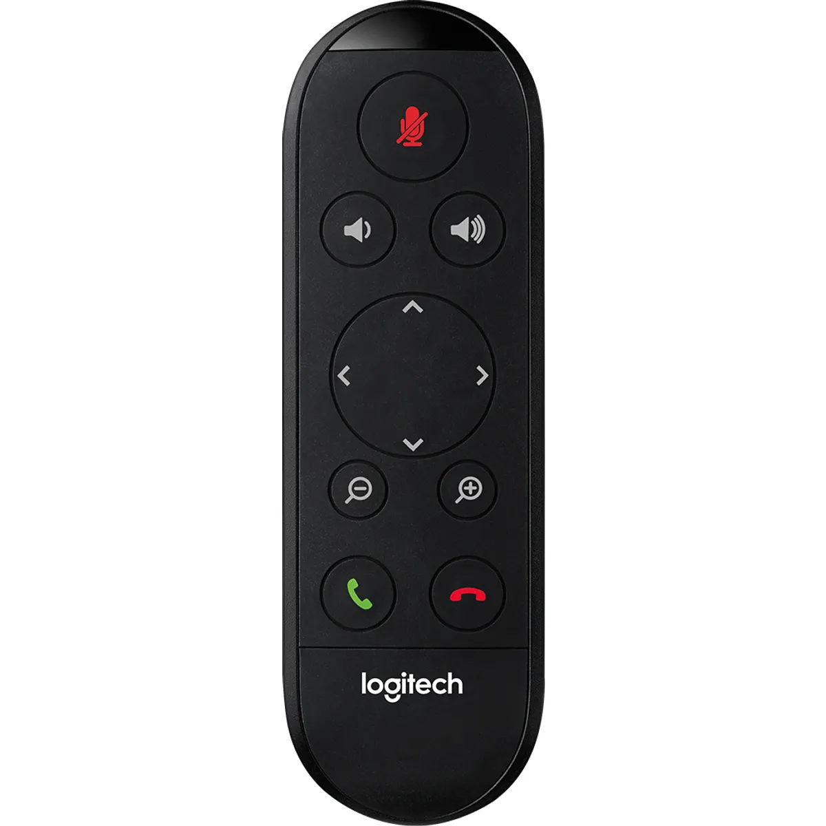 Logitech 993-001040 ConferenceCam Connect távirányító IR ezüst #1