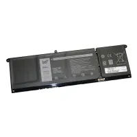 Origin storage TN70C-BTI BTI 4C BAT 14 PLUS 4000mAh 61Wh Li-ion 15.2V Fekete