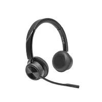 Poly 8L560AA#ABB Savi 7420 office fejhallgató dect bluetooth