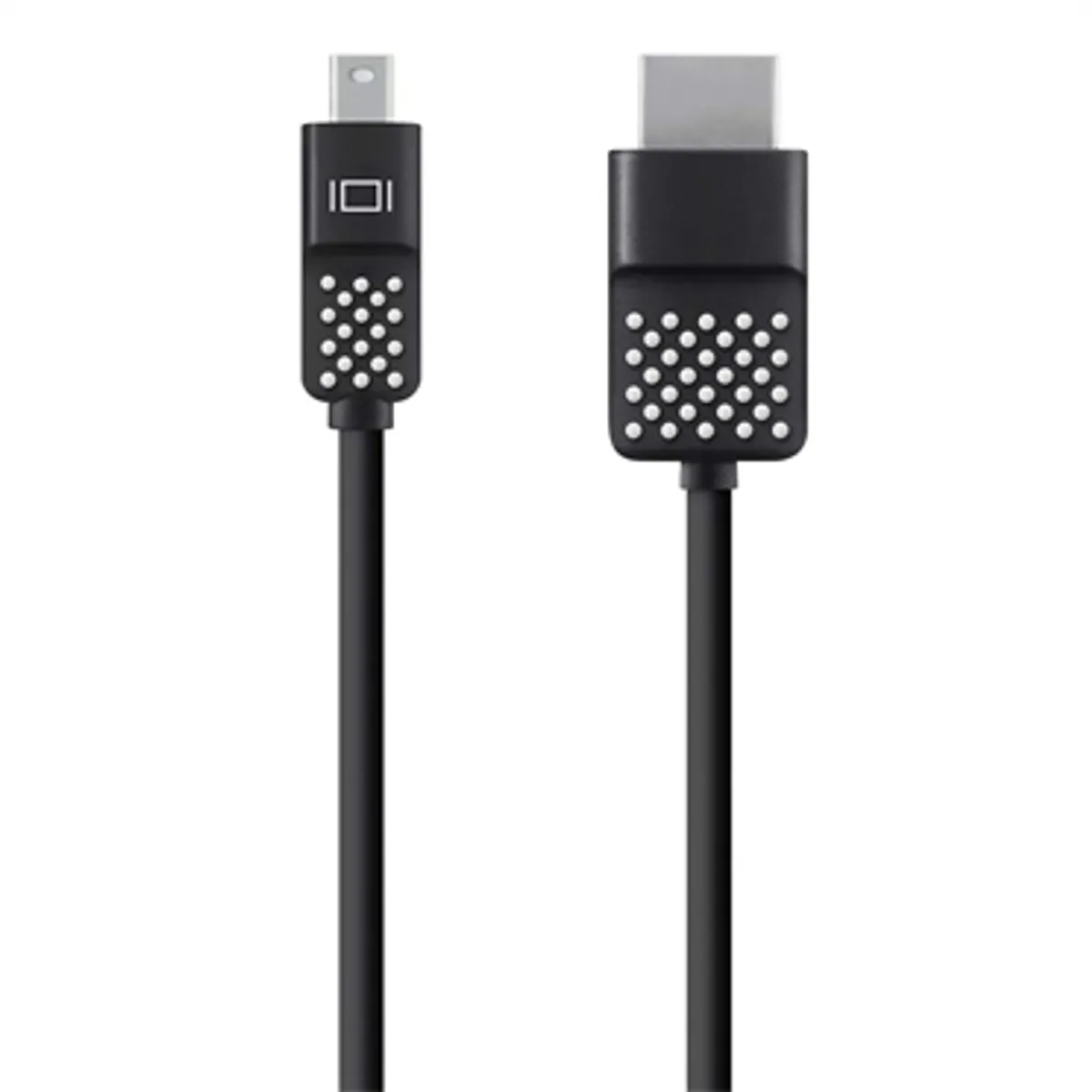 Belkin F2CD080BT06 mini DisplayPort HDMI kábel 1,8 m #1