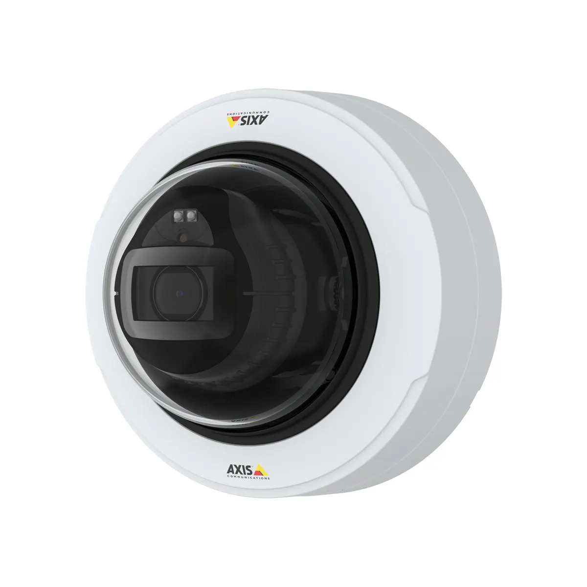 Axis 01597-001 P3248-LV kültéri IP kamera plafon, fal 4,3-8,6 mm 0,14 lux 350 fokos forgás -75 fokos billentés #1