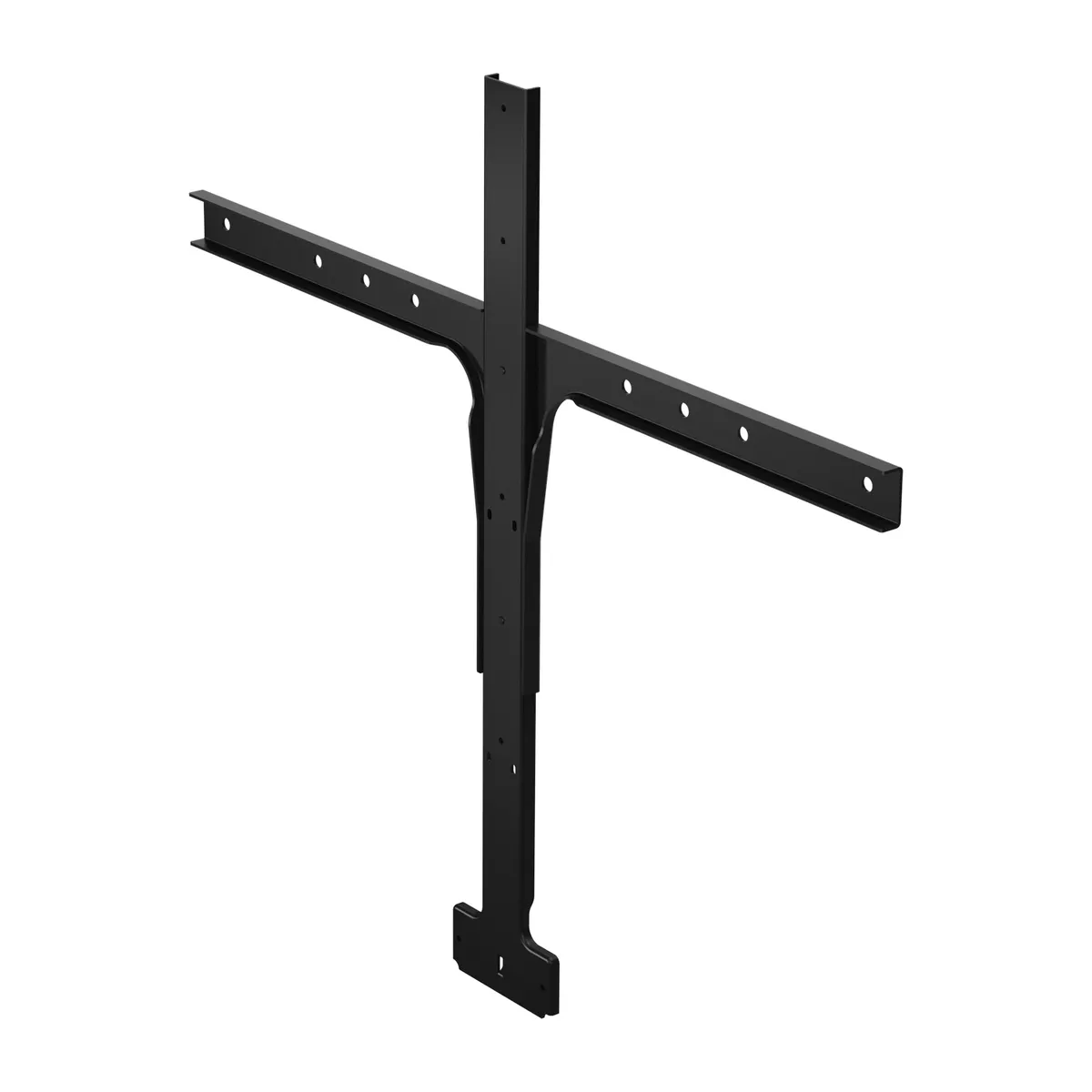 Jabra 14207-72 PanaCast 50 monitortartó asztali, fekete #1