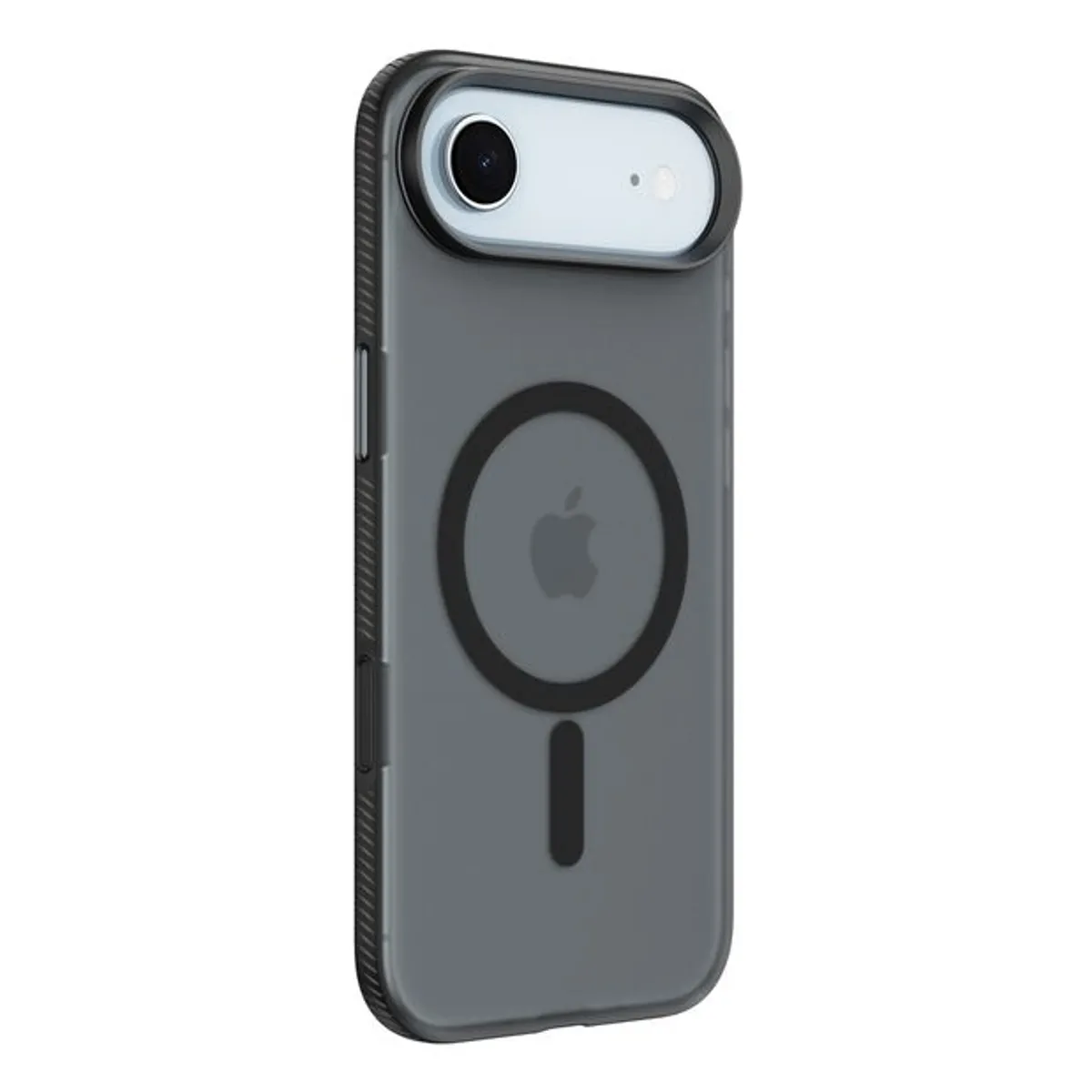 Belkin MSA037HQBK Grip magnetic case iPhone Air fekete #1