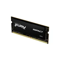 Kingston KF432S20IB-32 FURY Impact 32GB 3200MHz DDR4 SODIMM 260-pin CL20