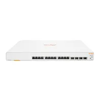 HP Enterprise JL805A#ABB Aruba Instant On 1960 12XGT 4SFP 12x Gigabit RJ-45