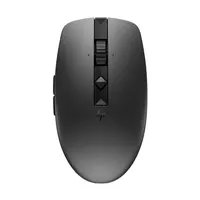 HP Inc. 6E6F0AA#ABB 715 egér 7 gomb 3000 dpi rf wireless + usb type-a kétkezes fekete