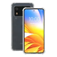 Mobilis 057035 R sorozat Zebra EM45 6.7" átlátszó borító