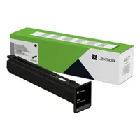 Lexmark 24B7609 toner kazetta fekete 15000 oldalak