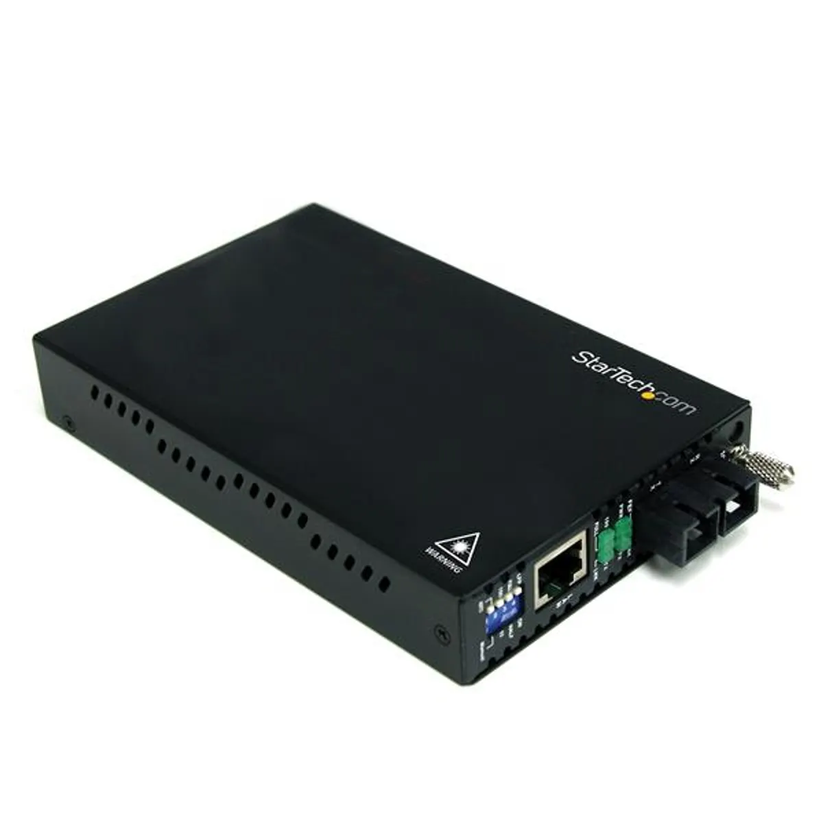 Startech.com ET90110SM302 média konverter 200 Mbit/s 1310 nm single-mode SC 30 km #1