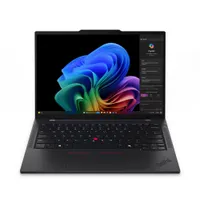 Lenovo 21N10026HV ThinkPad T14s Gen 6 Snapdragon X1P-42-100 14" WUXGA 1920x1200 16GB LPDDR5x 512GB SSD Windows 11 Pro