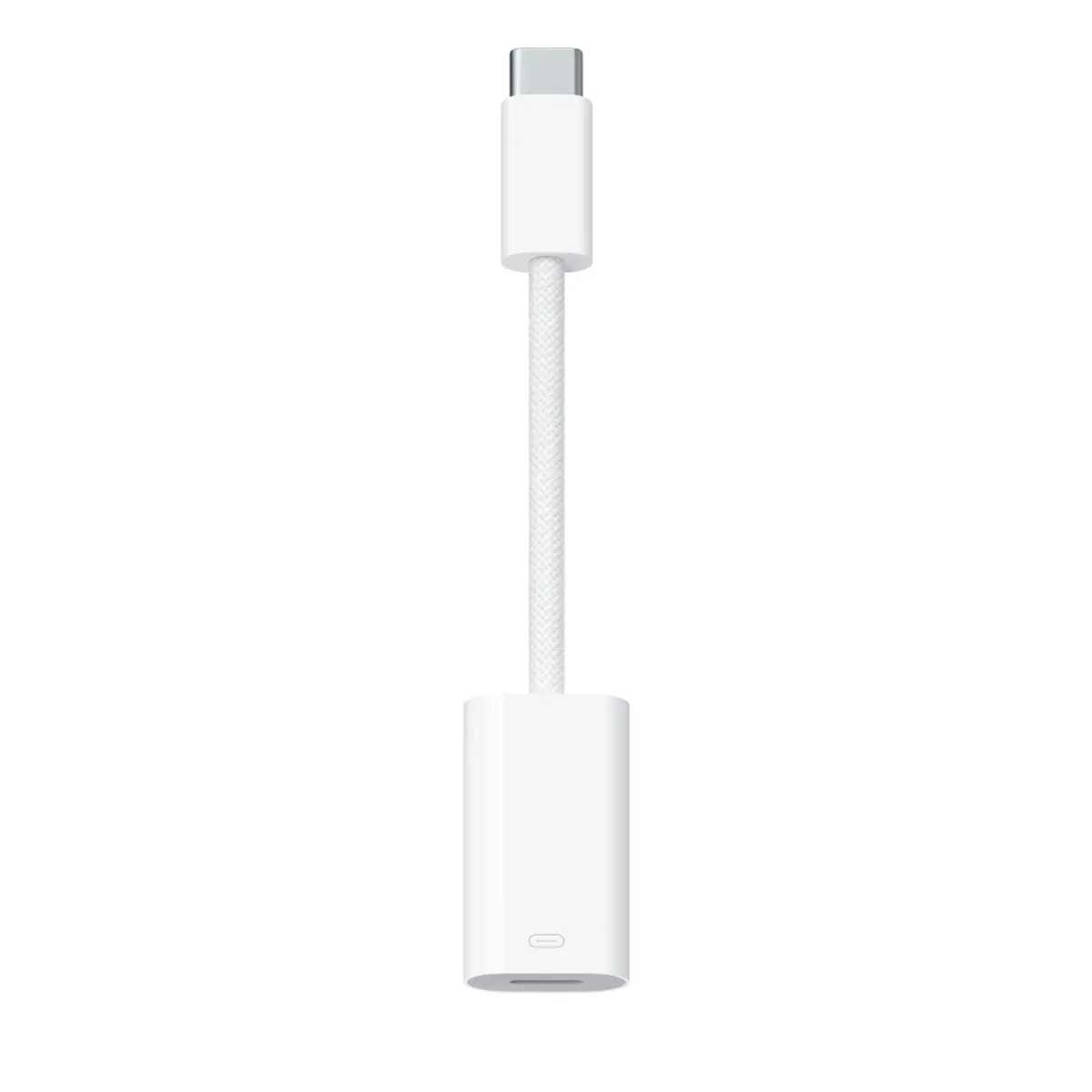 Apple MUQX3ZM/A USB-C Lightning átalakító #1