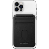 OtterBox 77-82593 MagSafe Wallet Szín: Fekete