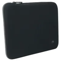 Mobilis 049014 Védőtok Sleeve Skin 14-16" monokróm