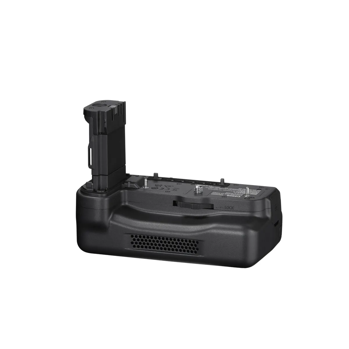 Canon 6538C001 CF-R20EP markolat hűtőventilátorral por- és vízálló 2,5G Base-T ethernet-port két LP-E6P #1