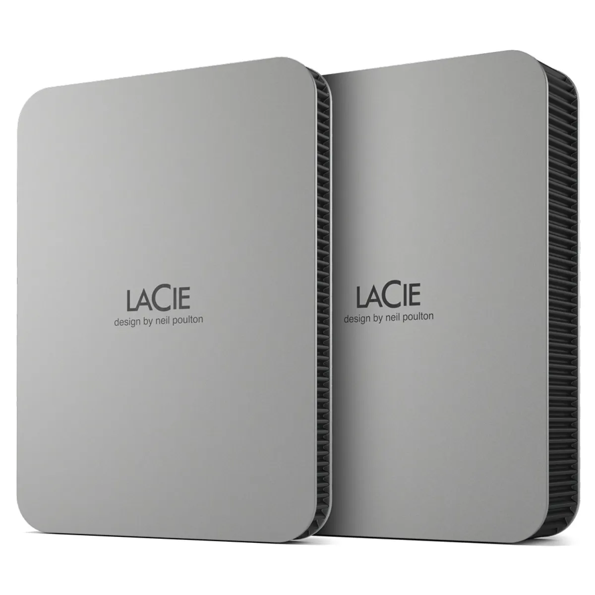Seagate STLP5000400 LaCie Mobile Drive 5 TB 2.5" USB 3.2 Gen1 Ezüst #1