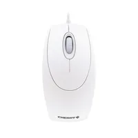 Cherry M-5400-0 WheelMouse kétkezes optikai USB 1000 DPI 3 gombos fehér