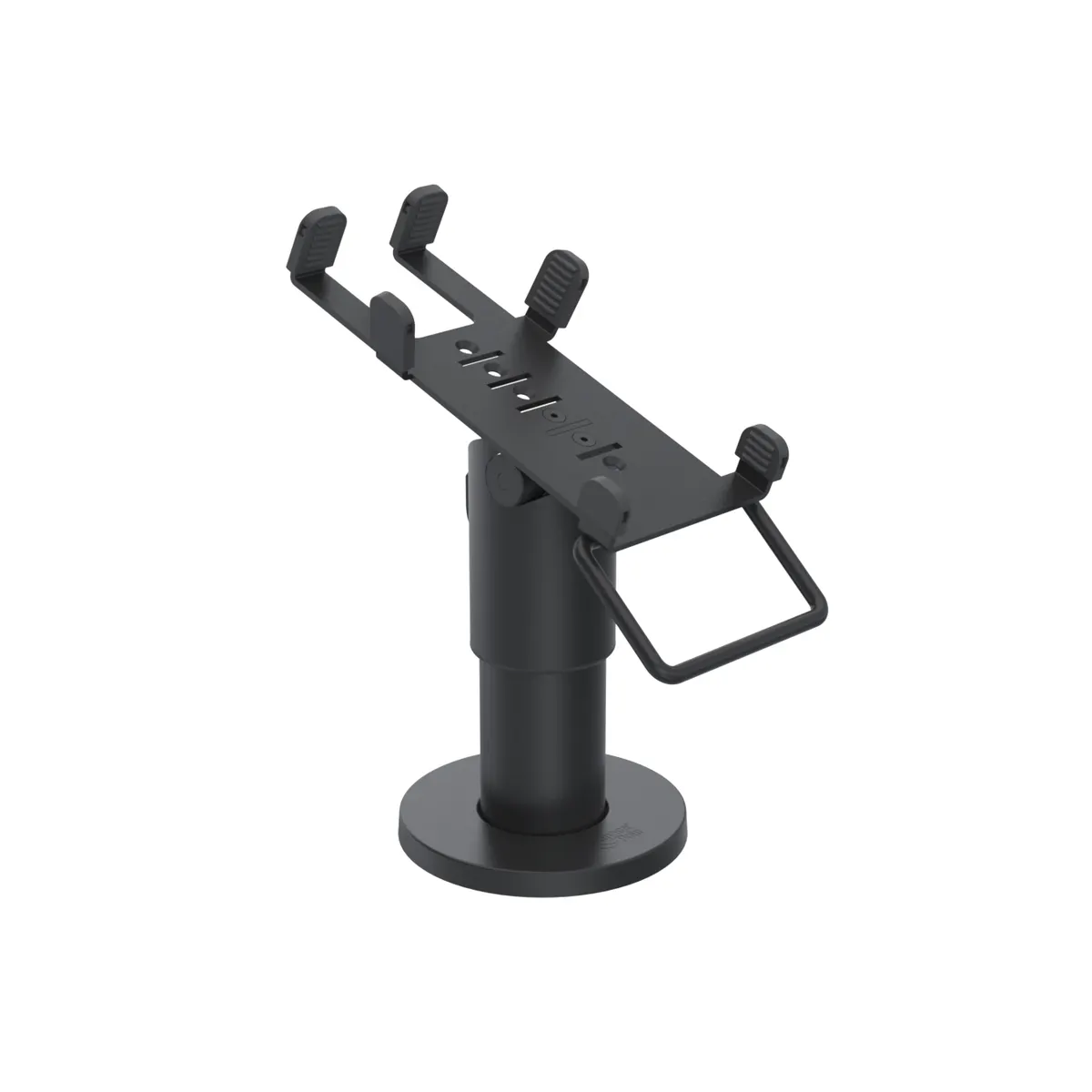 Ergonomic Solutions ING3000-D-MH-02 pos konzol fekete fém 103,6 x 188,9 x 212,1 mm #1