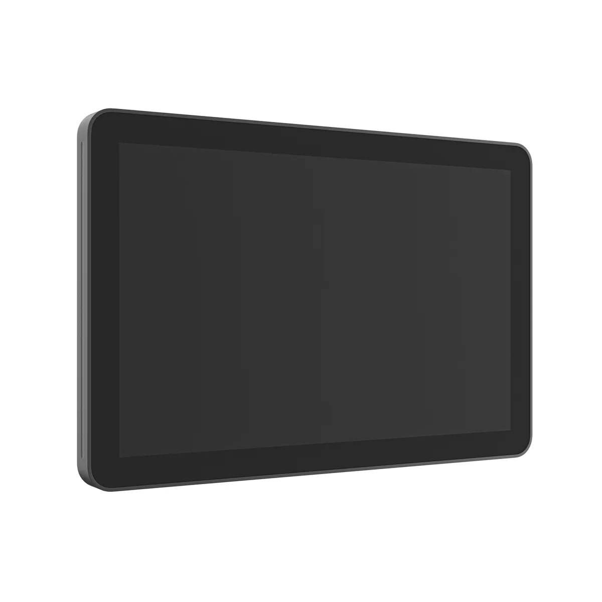 Logitech 952-000091 Tap Scheduler grafitszürke 10.1" érintőképernyő USB PoE #1