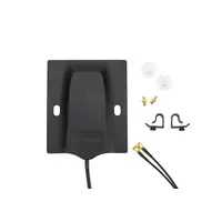Netgear 6000451-10000S omnidirekcionális mimo-antenna 5g 2,5 dBi 1710-5925 MHz ts-9 vagy sma csatlakozók 100 m kábel