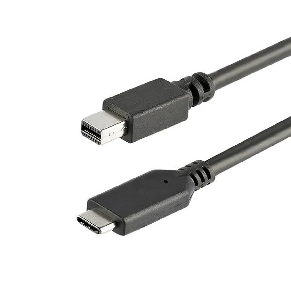 Startech.com CDP2MDPMM1MB USB-C to Mini DisplayPort kábel 1 m #1