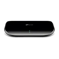 TP-Link TL-SG1005D 5 portos gigabites asztali kapcsoló