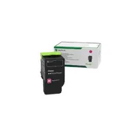 Lexmark 78C2XM0 magenta tonerkazetta 5000 oldal 1 db