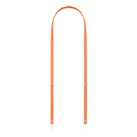 Apple MGGD4ZM/A Crossbody pánt narancssárga 2,08 m rPET rozsdamentes acél