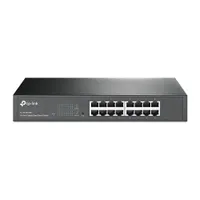 TP-Link TL-SG1016DE 16-portos gigabites Easy Smart Switch #1
